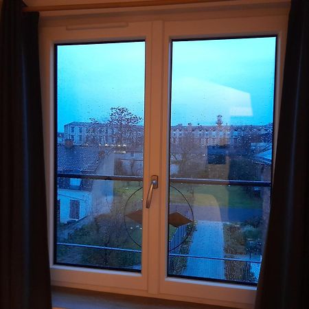 Charmes En Ville Le Charme Authentique 蒙吕松 外观 照片